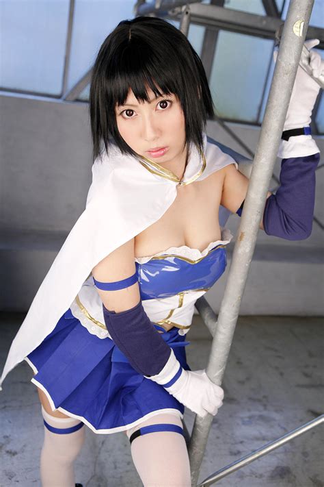 AsiaUncensored Japan Sex Cosplay Girls コスプレガールズ Pics 41