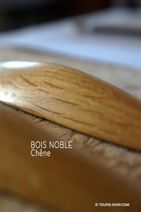 Toupie Celte Anagyre Jeu Artisanal En Bois Noble Fabriqu En France