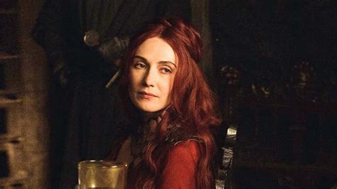 Best Melisandre Quotes | List of Melisandre Quotes from Game of Thrones