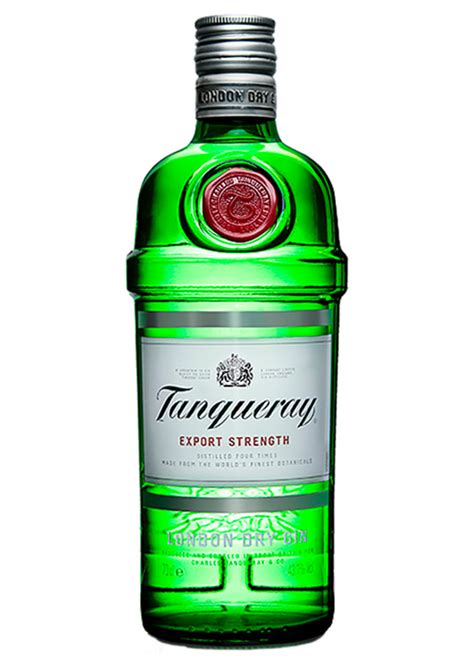 Tanqueray Tanqueray Gin 750ml Hamptons Palm Beach