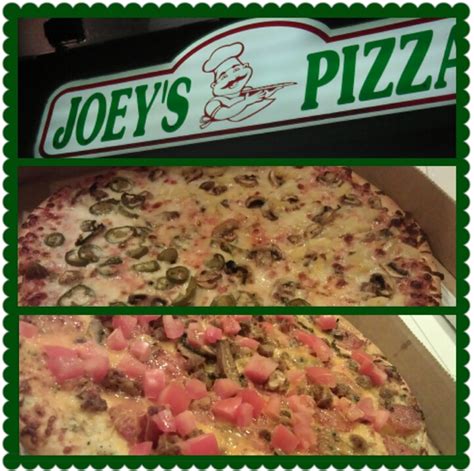 Joeys Pizza