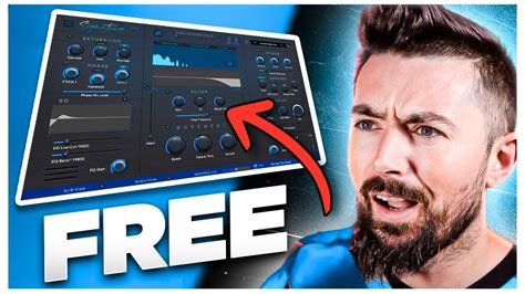 6 New Free Vst Plugins Awesome Strezov Violin And More Youtube