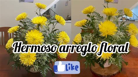 Top Arreglos Florales Con Crisantemos Blancos Abzlocal Mx