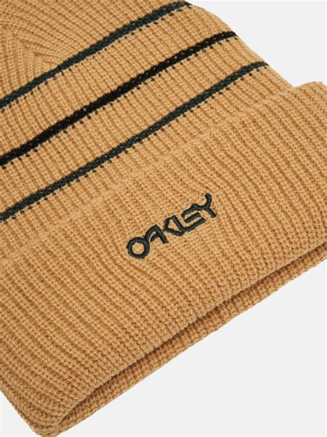 Oakley B1b Stripe Beanie Cappelli Nencini Sport