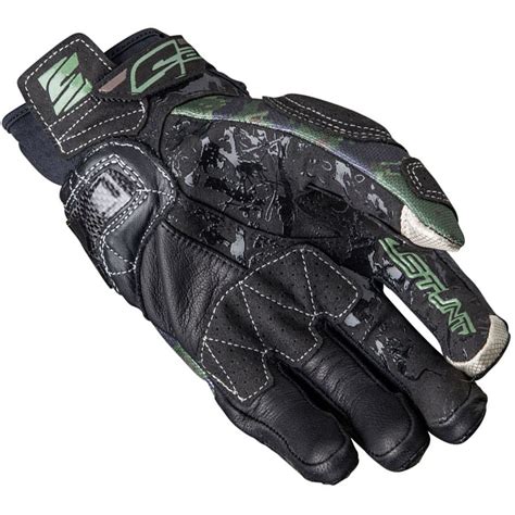 Gants Stunt Evo Replica Five Moto Dafy Moto Gant Sport