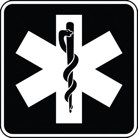 Emergency Logo - ClipArt Best