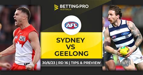 Brisbane Lions Vs Richmond Tips Afl 2023 Preview Predictions And Odds