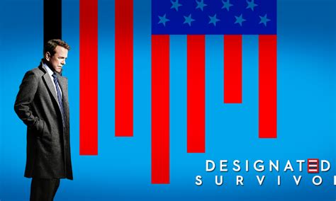 Designated Survivor Season 4: All the Updates - DroidJournal