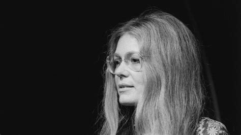 Gloria Steinem Is So Much More Than The Worlds Most Famous Feminist