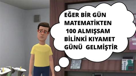 Baba merhaba komik öğretmen öğrenci okul videoları YouTube