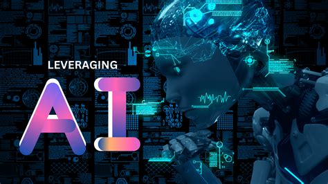 Leveraging Artificial Intelligence Digitaltidbit