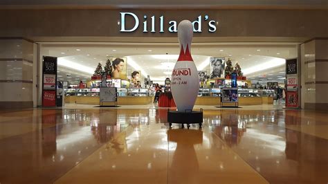 Dillards Stonecrest Mall Lithonia Ga December Flickr