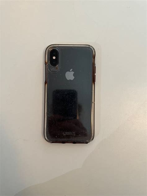 Iphone Xs 256 Gb Price Firm Cell Phones City Of Toronto Kijiji