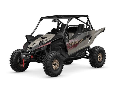 Yamaha Yxz R Ss Eps Se Titan Tactical Black For Sale In Pointe