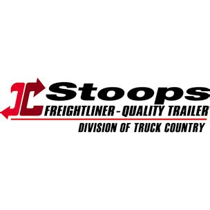 Stoops Freightliner-Quality Trailer - O'Brian Tarping Systems