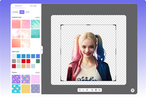 Make An Image Transparent Easy Online Tool