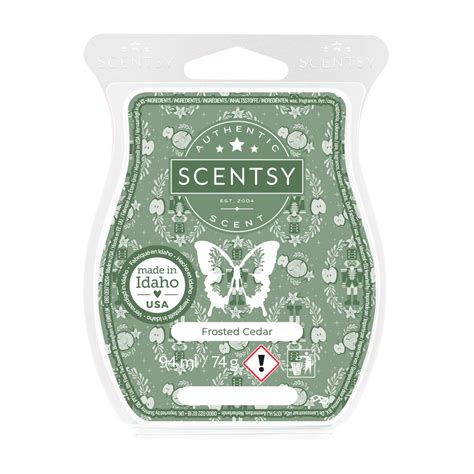 Silver Bells Scentsy Bar The Candle Boutique Scentsy Uk Consultant