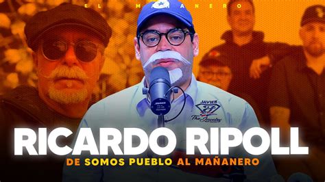 Las Denuncias Del Barrio Ricardo Ripoll De Somos Pueblo Rafael