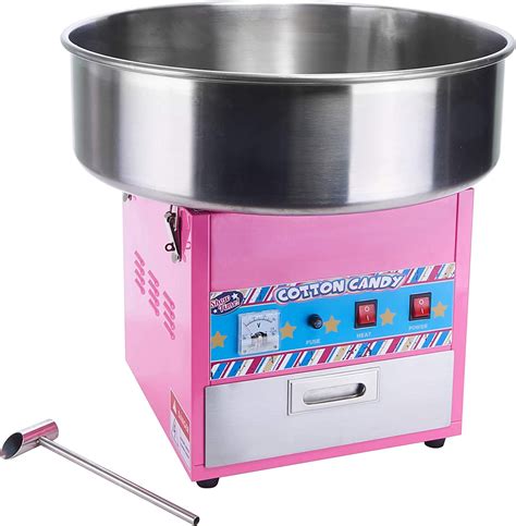 Cotton Candy Machine - Hardy Party Rentals: Party rentals in Orange County, CA