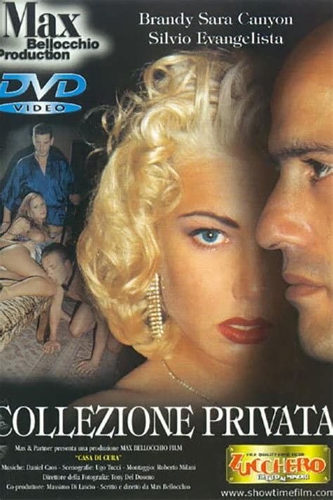 Collezione Privata The Movie Database Tmdb