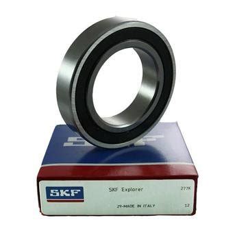 Jual INSERT BALL BEARING CS 207 2RS SKF BEARING CEMBUNG OVAL Di