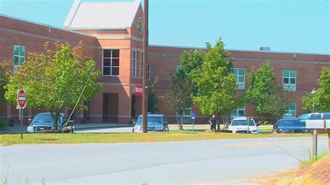 White Knoll Student Charged After Shooting Threat