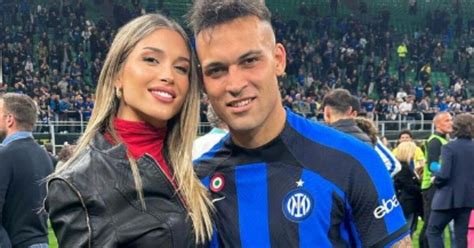 L Ossessione Per L Ordine Di Lautaro Martinez Il Campione Dell Inter