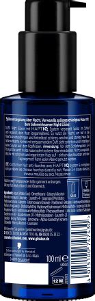 Schwarzkopf Gliss Kur Night Elixier Anti Spliss Wunder Ml Dm At