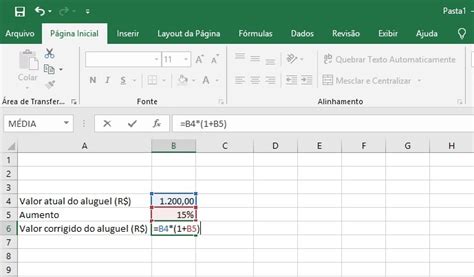 Como Descobrir Porcentagem Excel Design Talk