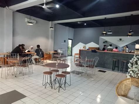 Cafe Di Depok Yang Buka Selama Jam Tempat Asik Buat Nongkrong