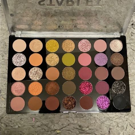 Profusion Cosmetics Makeup Profusion Starlet Palette Poshmark