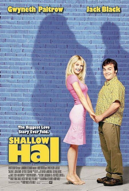 Shallow Hal 2001