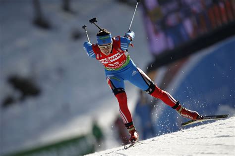 CAS Appeals Of Russian Biathletes Ustyugov And Sleptsova Postponed To 2022