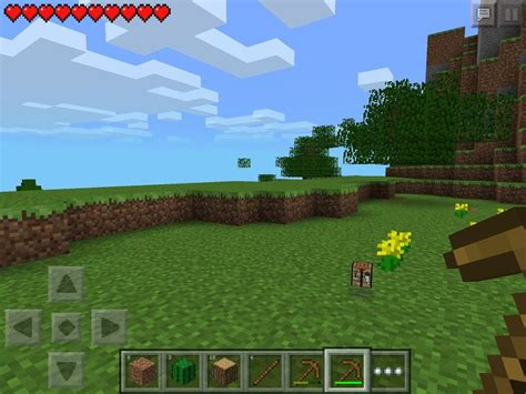 Minecraft: Pocket Edition — Everything you need to know! | iMore