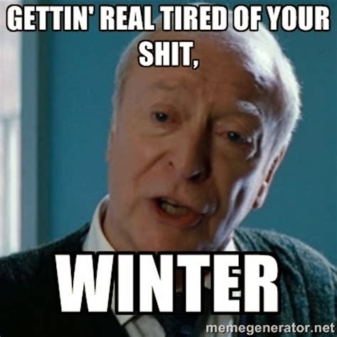 12 Cold Weather Memes That Sum Up How Perfectly Awful Winter Feels