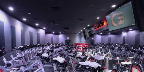 Cyclebar S Cheaper Spinning Classes Business Insider