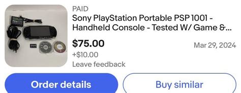 Did I get this PSP model for a good deal, and what’s neat that it comes ...