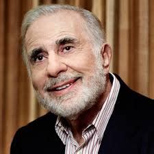 How Billionaire Carl Icahn Became The Greatest Investor Of All Time