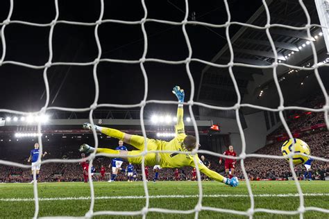 Liverpool Reign Supreme: Merseyside Derby Dominance And Title Ambitions Surge