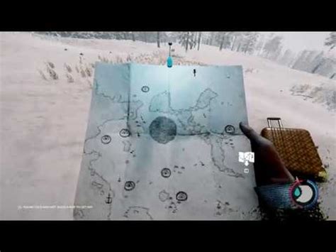 The Forest Flare Gun Location Where To Find The Flare Gun Concise