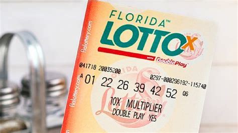 Winning 2 Million Florida Lottery Ticket Sold At Publix Fox 35 Orlando