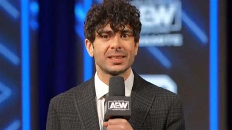 Tony Khan Reveals Why Rush And Rey Fenixs Returns Were Not Advertised