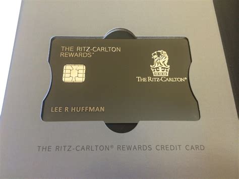 Jp Morgan Ritz Carlton 丽思卡尔顿信用卡超详细介绍【旧版】 · 北美牧羊场