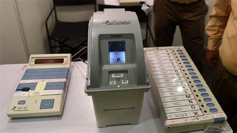 Remote Electronic Voting Machine देश के किसी भी राज्य से बैठकर अब दे