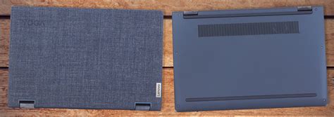 LaptopMedia » Lenovo Yoga 6 (13) review – stain-resistant fabric cover and Ryzen 4000U ...