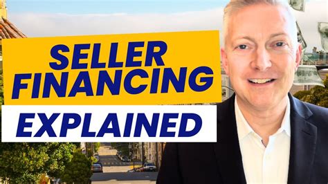 Seller Financing Explained Is It Right For You 🤔 Learn From An Expert Youtube