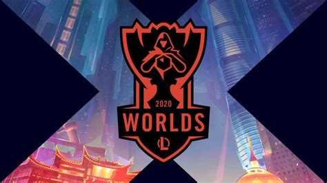 Estos Son Los Equipos Que Participarán Del Mundial De League Of Legends