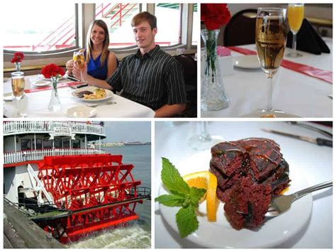 Steamboat Natchez Daytime Jazz Cruise with Optional Lunch - TripShock!