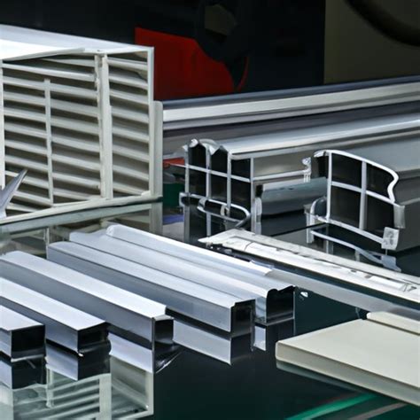 Exploring The Benefits Of Working With An Aluminum Alloy Extrusion