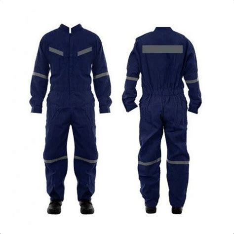 Cotton Industrial Boiler Suits At Best Price In Mumbai A B D Enterprises